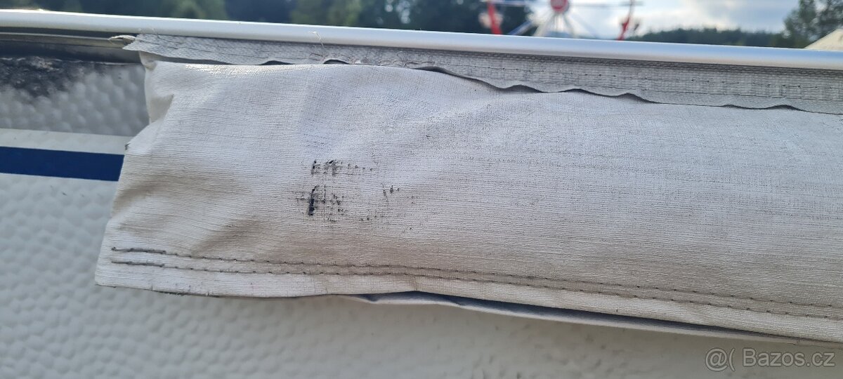 sáčková markýza Thule + stan - 13