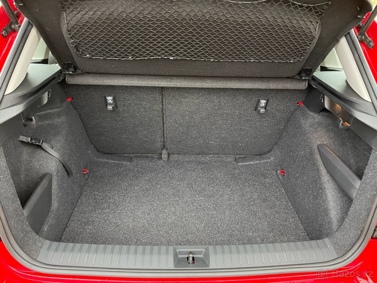 Škoda Kamiq 1,0 TSi DSG, perfektní, tažné - 13