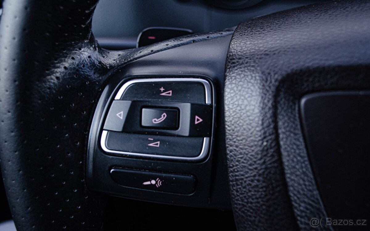 Seat Alhambra 2.0 TDI DSG 7miest - 13