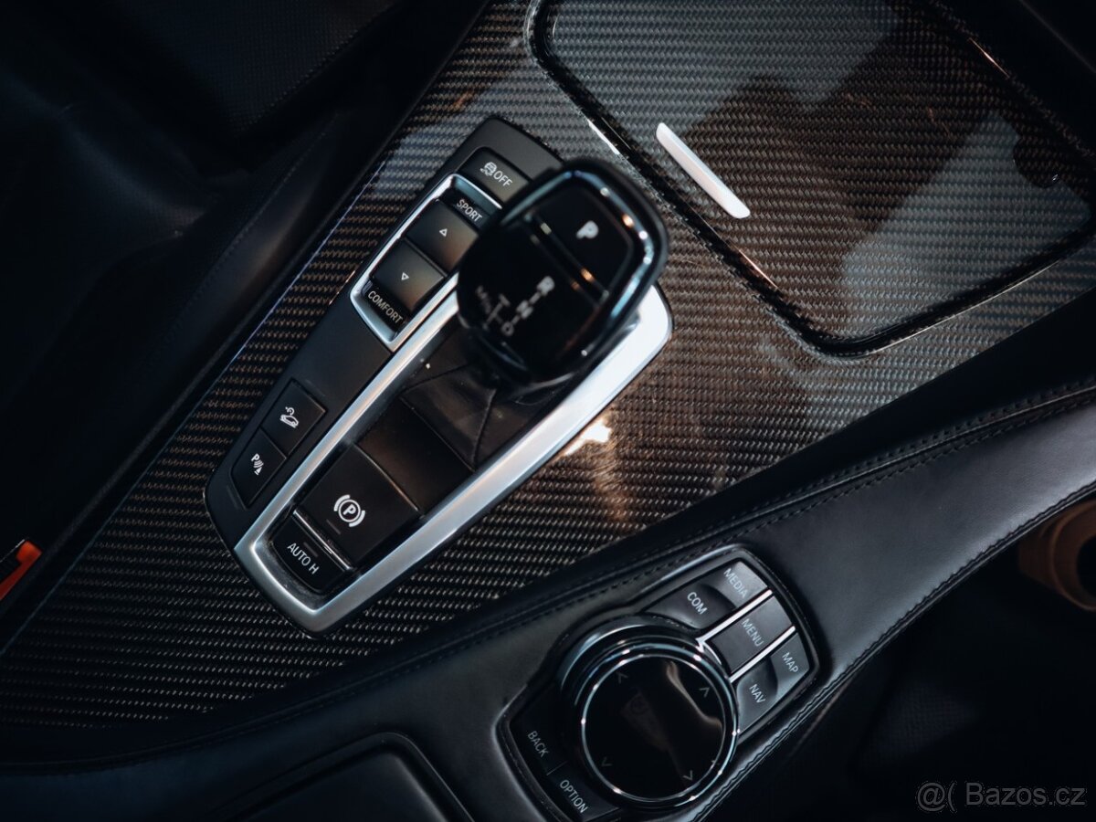 BMW 640d Coupé xDrive - 13