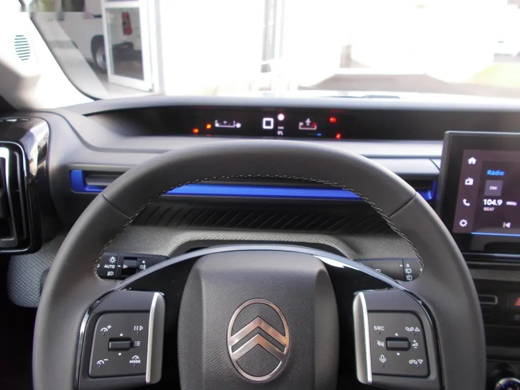 Citroën C3, PLUS TURBO 100 - 13