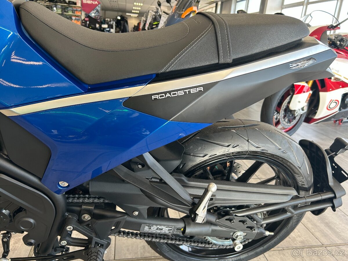 Peugeot PM-01 125 2025 - 13