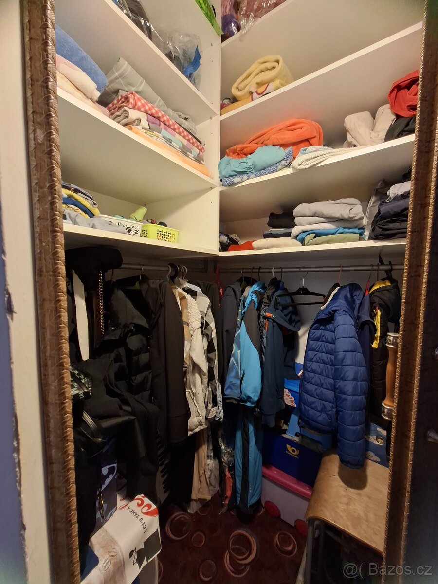 Pronájem 3+1 Olomouc - 13