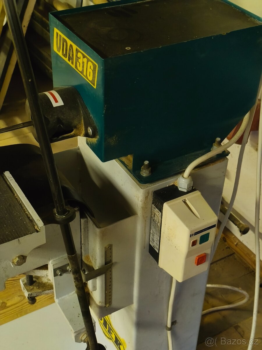 Zařízení truhlářské dílny - 13