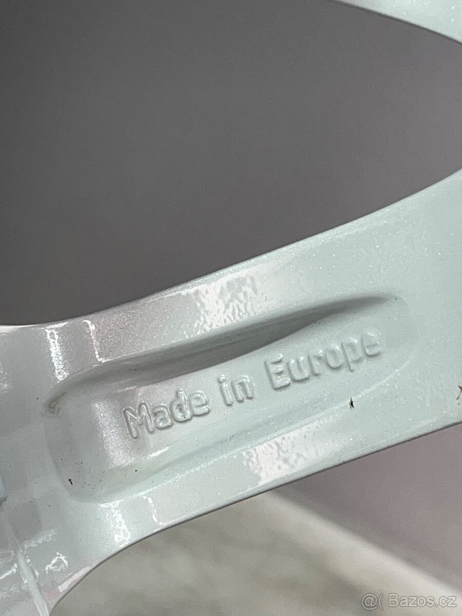 R18 235/60 7.5mm zimni - 13