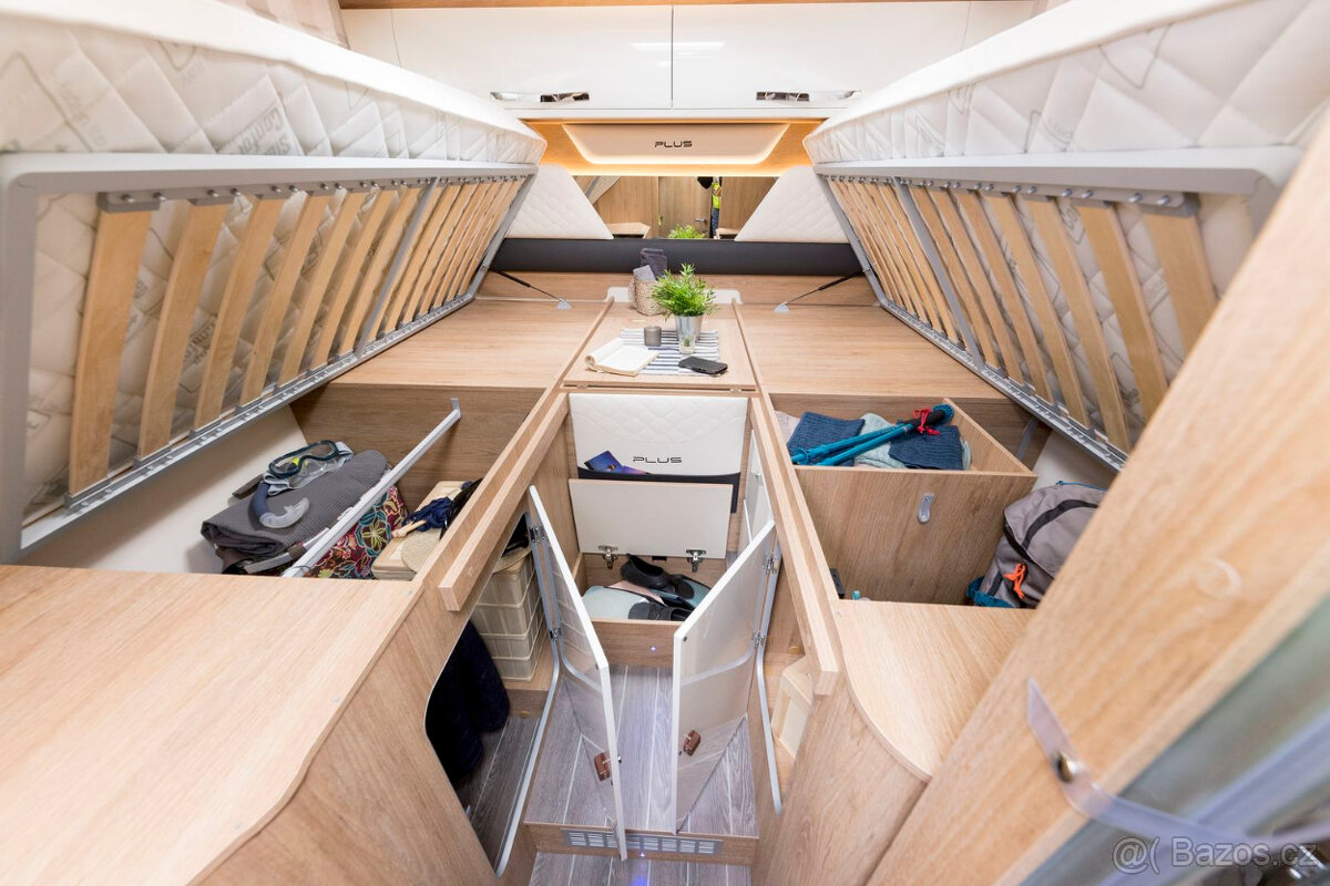 Roller Team Zefiro 284 - 13