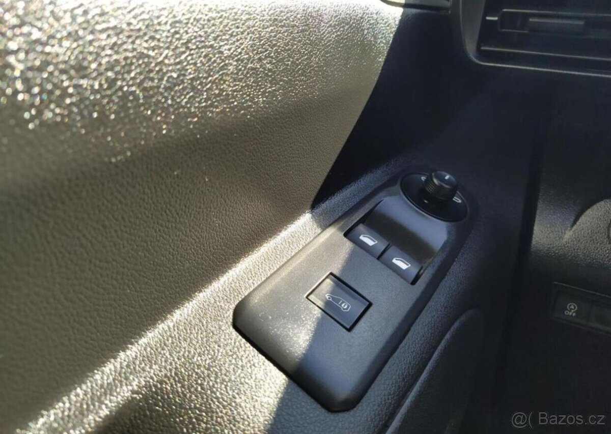 Toyota Proace 1.5-75kw-MOD.INTERIÉR - 13