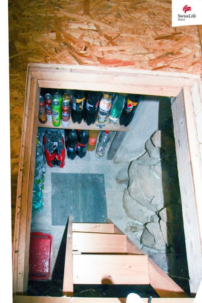 Prodej chaty 41 m2, Jihlava - 13