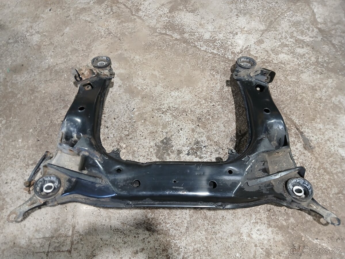 Audi a4 b6 avant kombi - 13