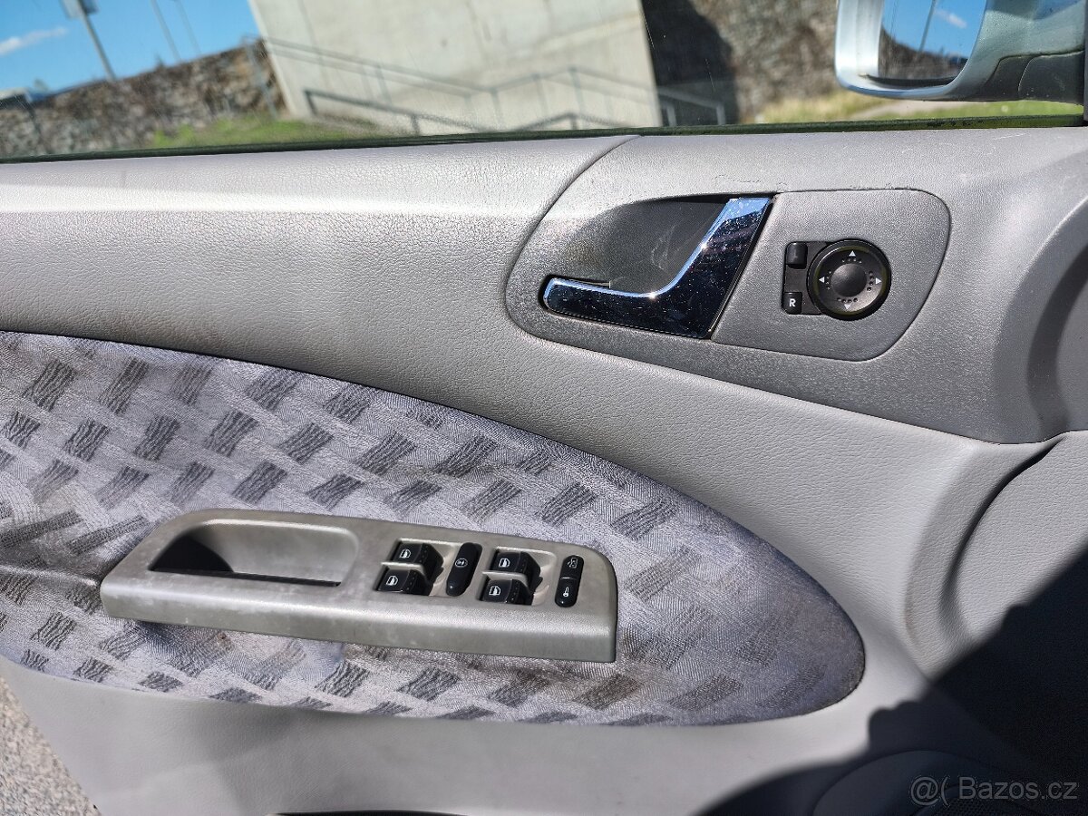 Škoda Octavia 1 - 13