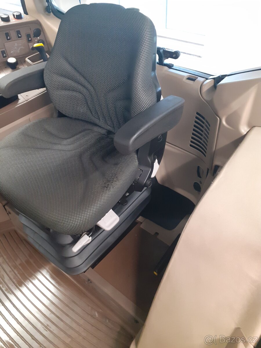 Prodám kolový traktor John Deere 6230 - 13
