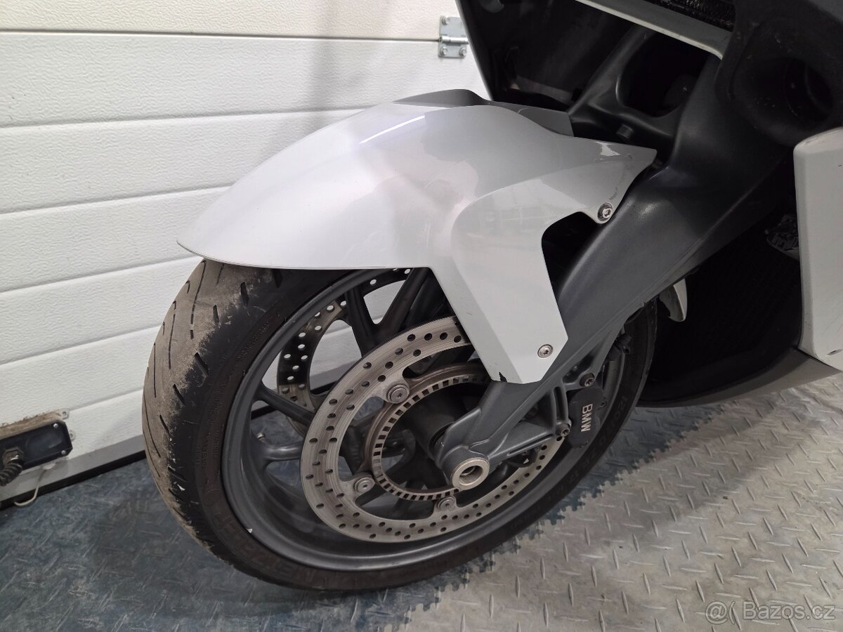 BMW K 1300 S - 13