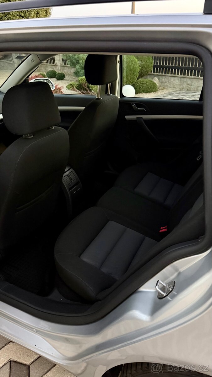 ŠKODA OCTAVIA 1.9Tdi 77kw - 13