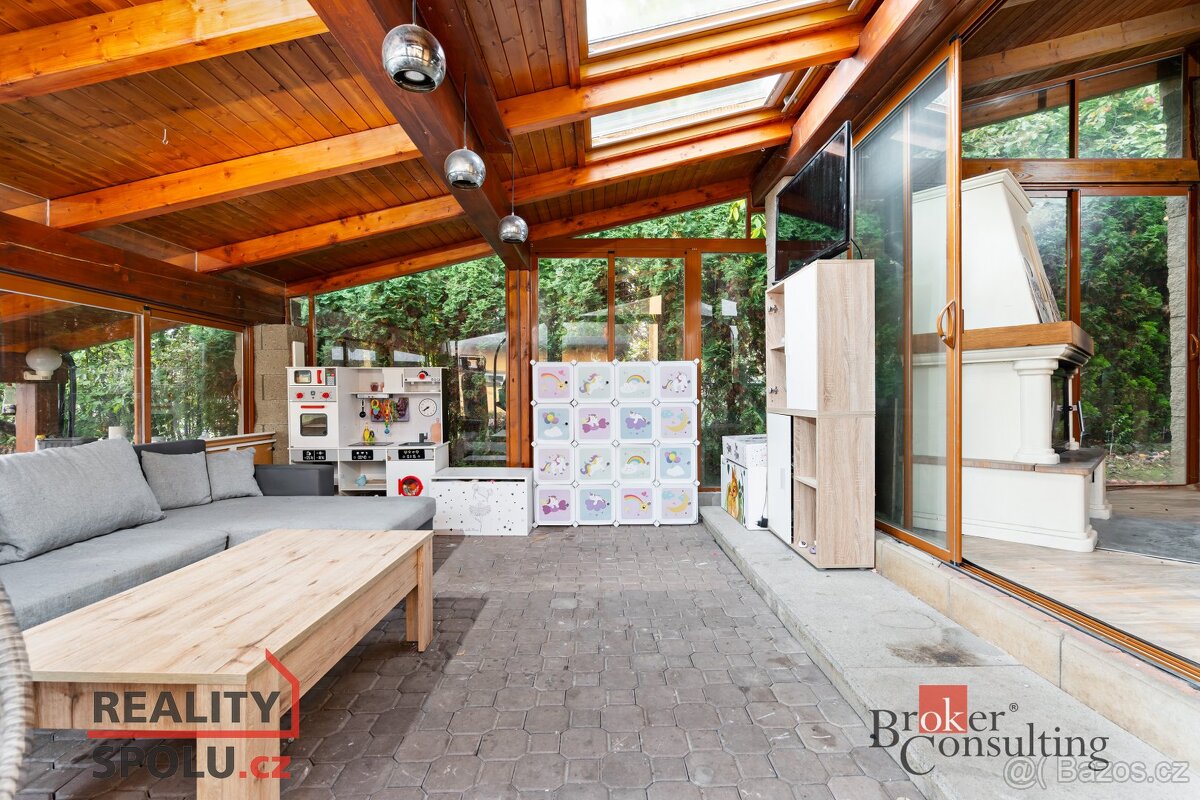 Prodej, domy/rodinný, 135 m2, 33023 Kbelany, Plzeň-sever [ID - 13