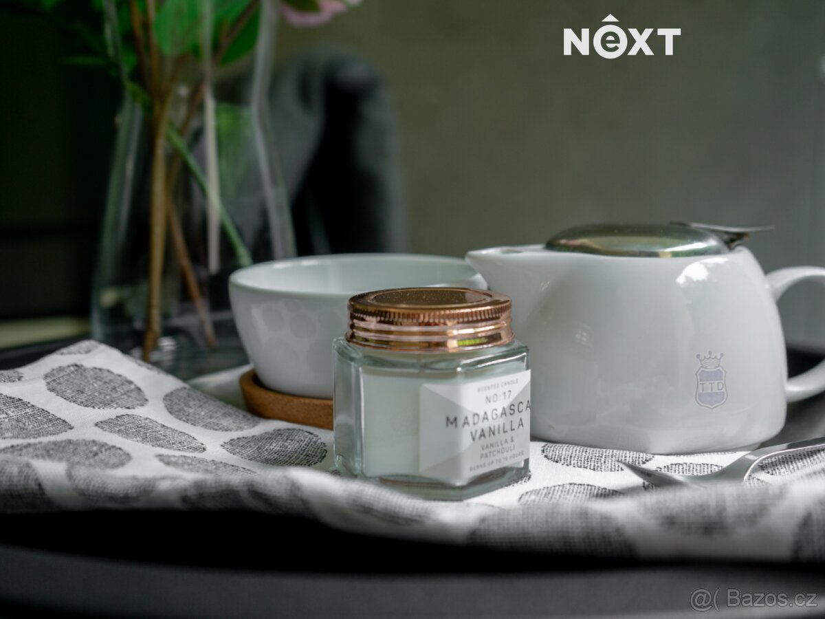 Prodej byt 2+1, 45㎡ - 13