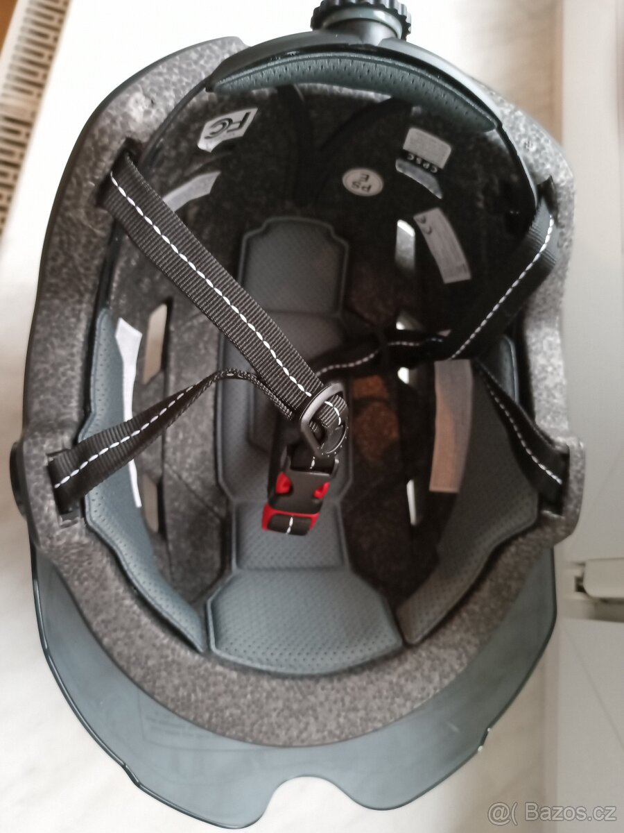 Helma na kolo,elektrokolo značky IL Motors 58-61cm - 13