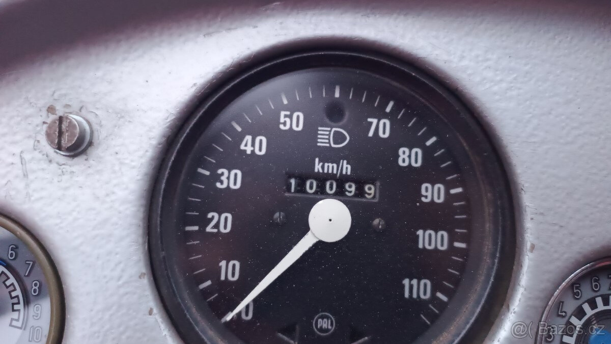 Hasičská cisterna Tatra 148 CAS 32 - 13