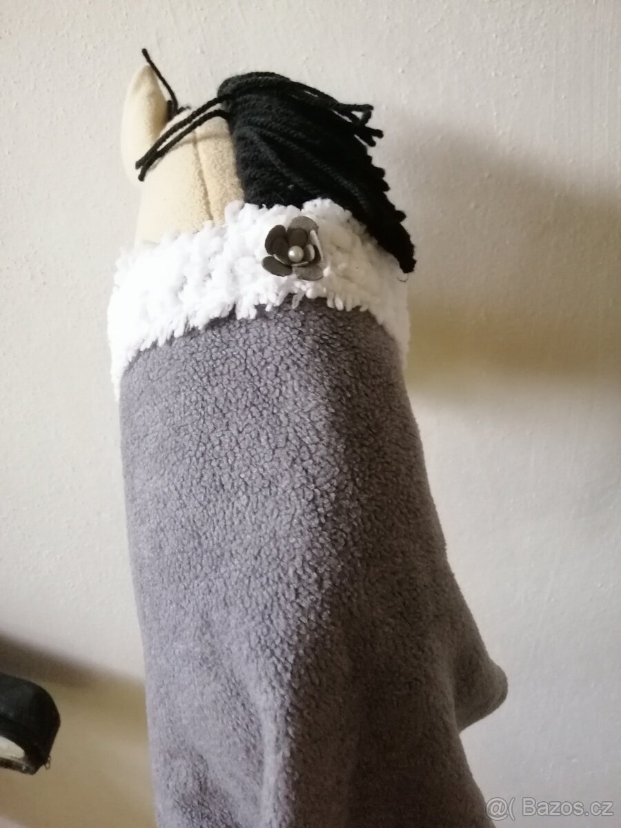 Hobby horse - vybavení - 13