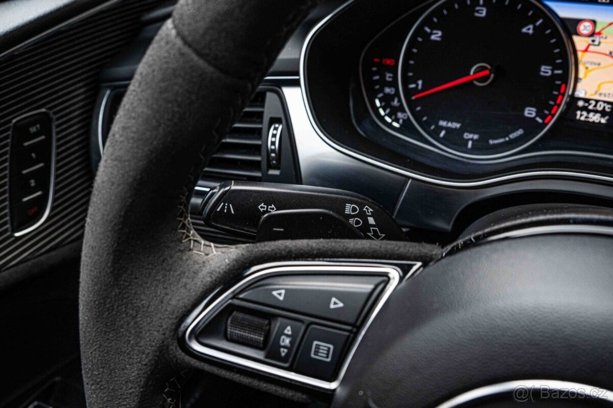 Audi A7 Sportback competition 3.0 TDI quattro - 13