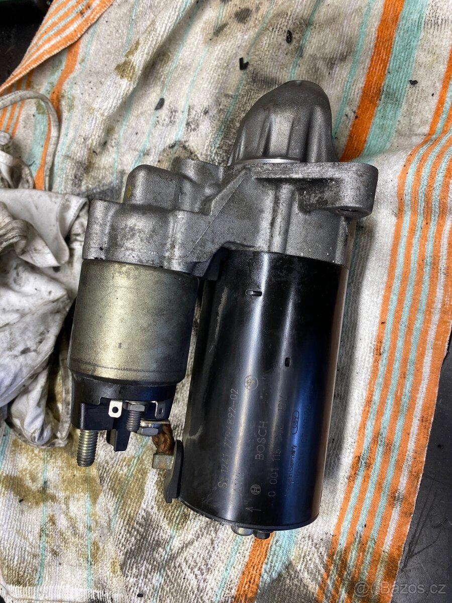 Dily bmw e60/61 525d facelift 145kw - 13