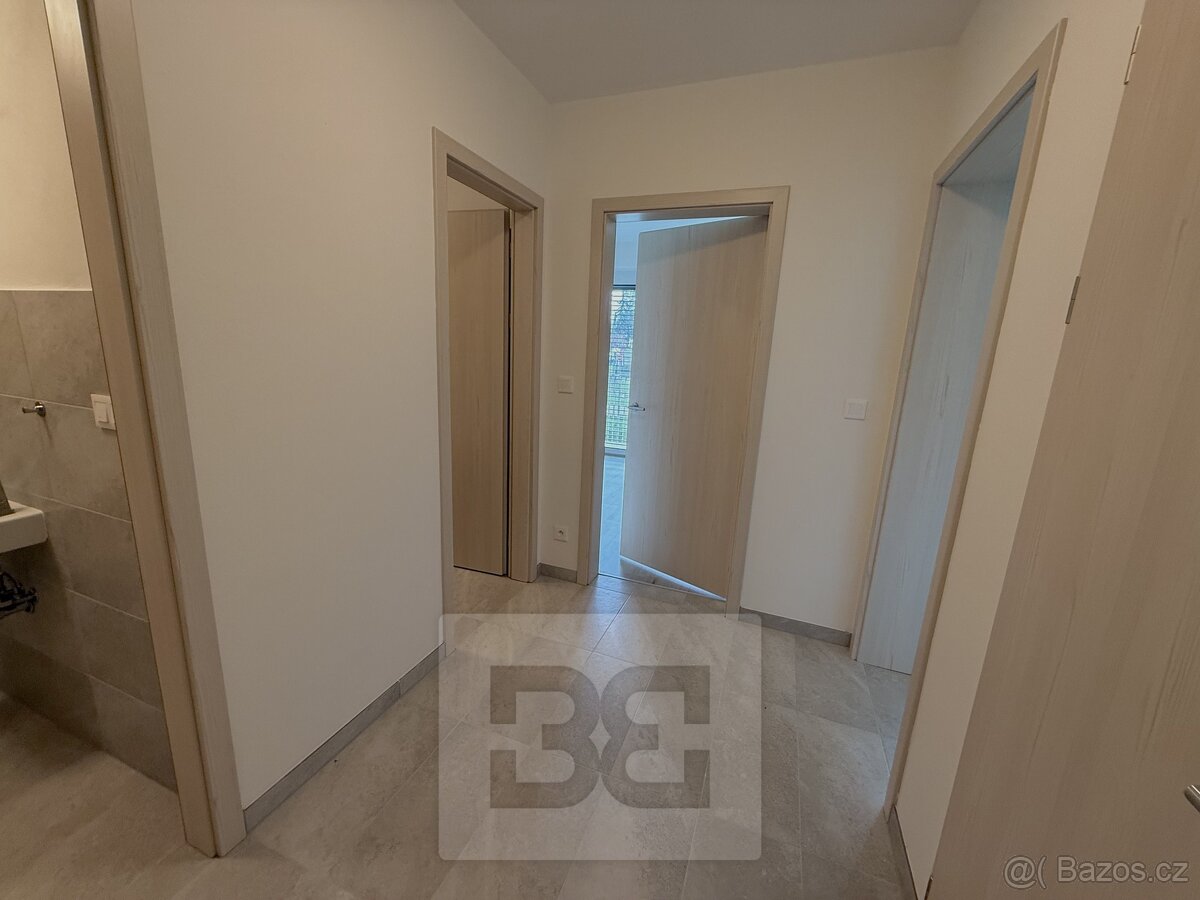 Pronájem bytu 2+kk s balkónem, ev.č. N09046 - 13