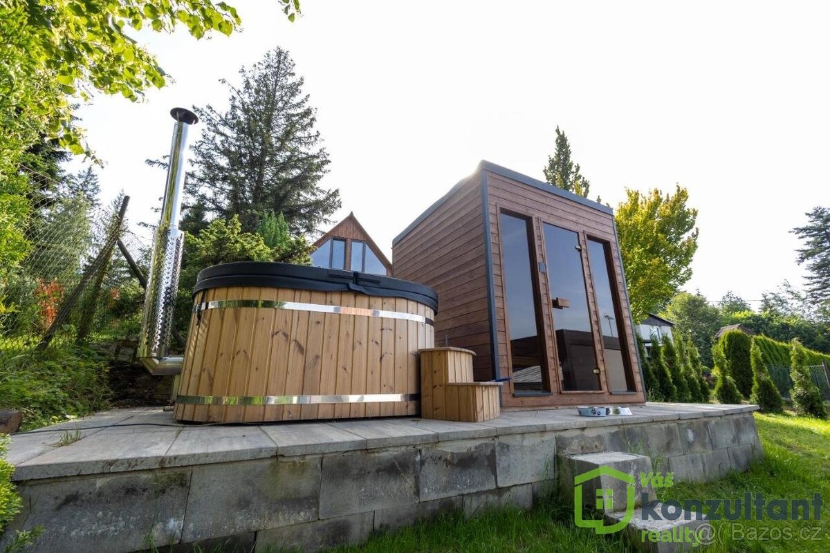 Prodej chaty 125 m², Ostravice, ev.č. 00944 - 13