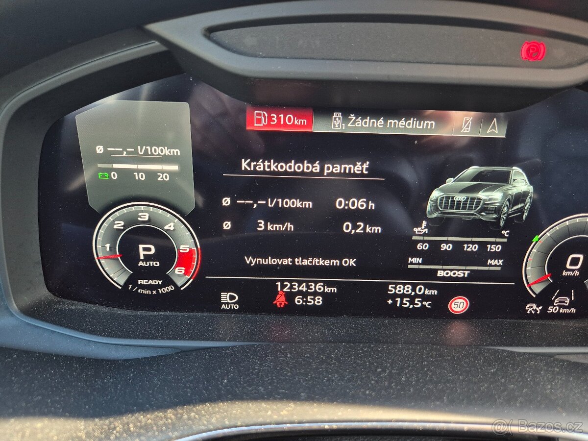 Audi SQ8 8V 4TDI - 13