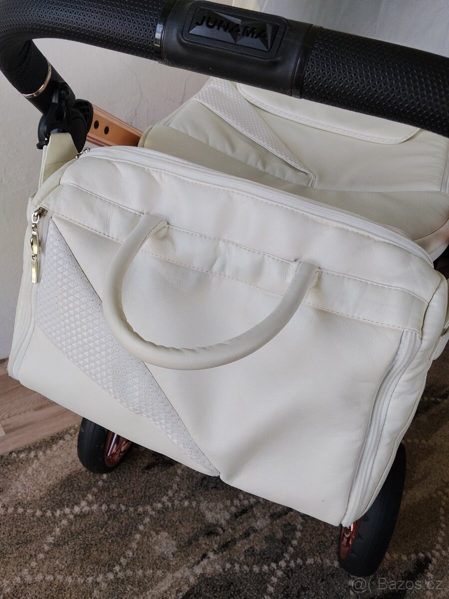 Junama Diamond Mirror SATIN V2 - 13