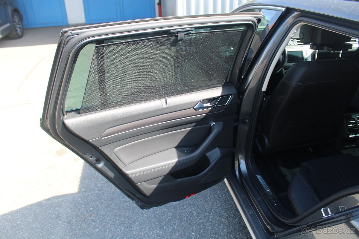 VW Passat B8 ALLTRACK 2.0TSi DSG 4Motion Highline - 13