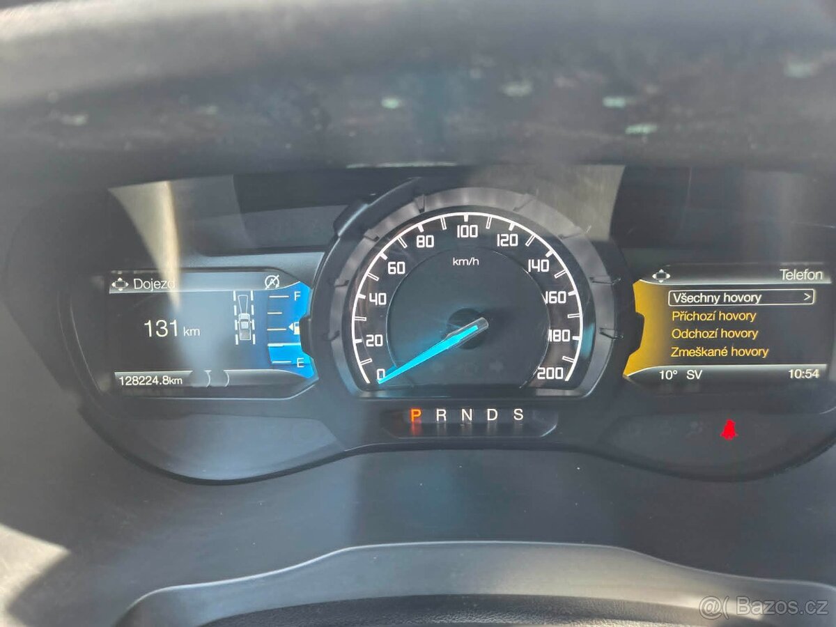 Ford Ranger Limited - 13