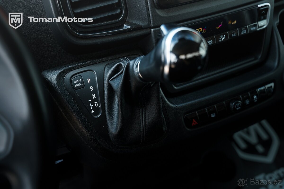 DUCATO, 2.2 MJET SCR, 160K, 2022 - 13
