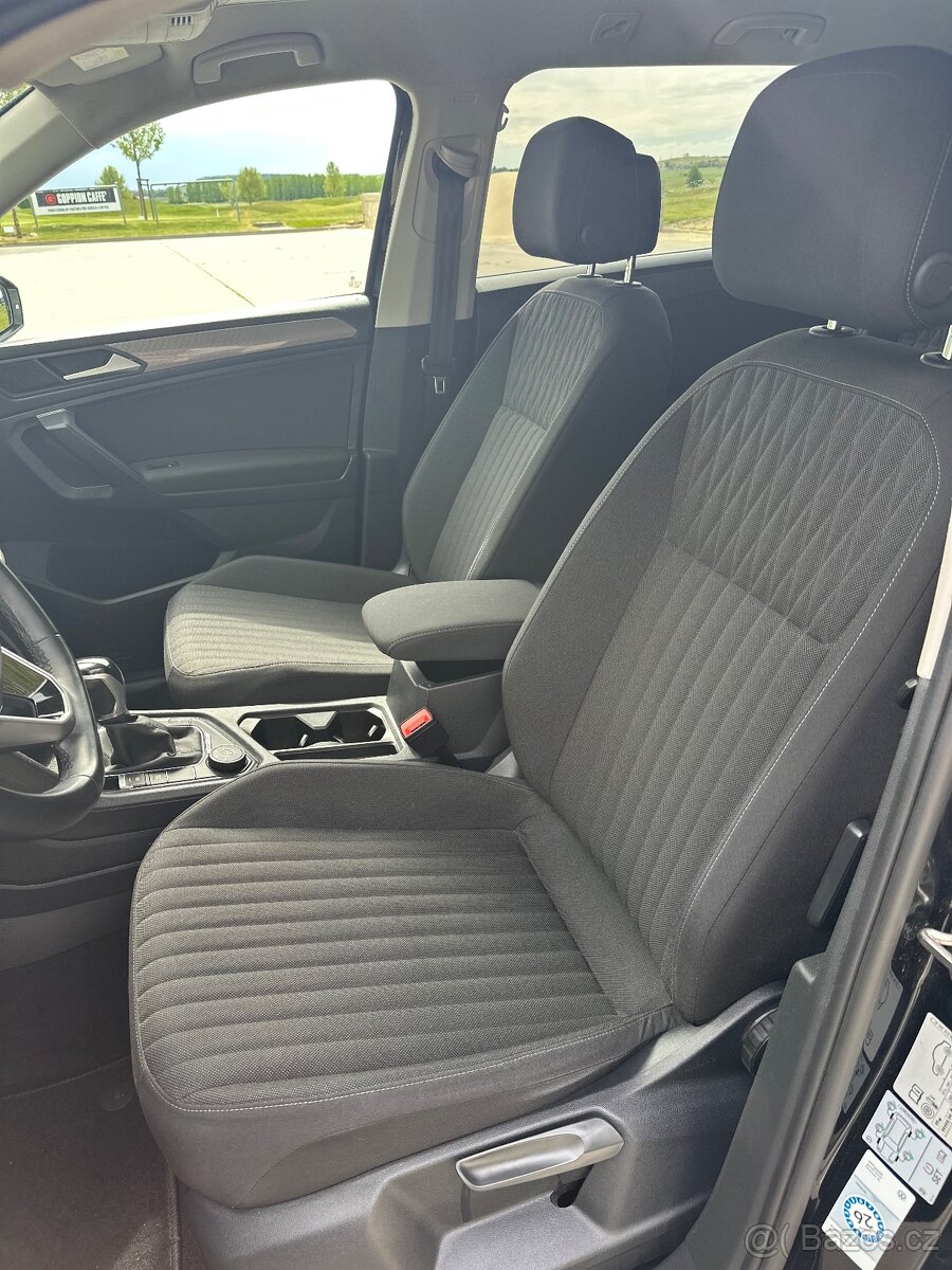 VW TIGUAN ALLSPACE 2.0TDI 4MOTION DSG-MATRIX/HEAD UP - 13