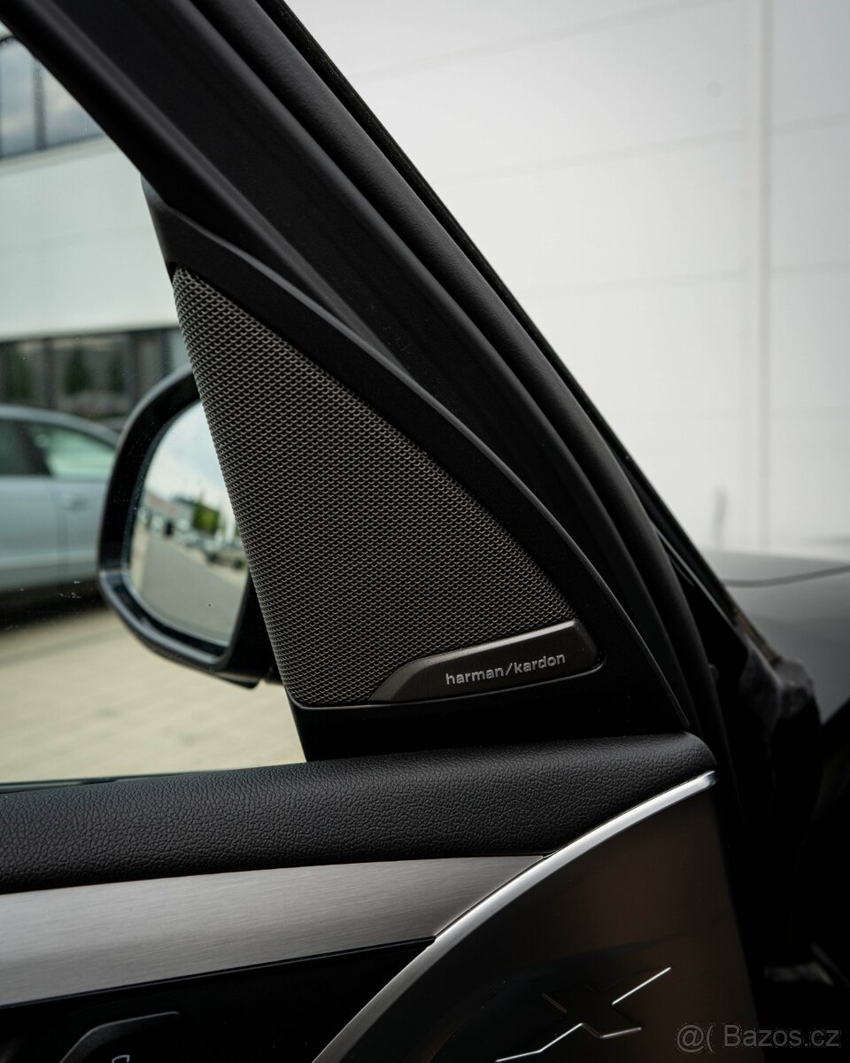 2020 BMW 1. Majitel x3 g01 - 13