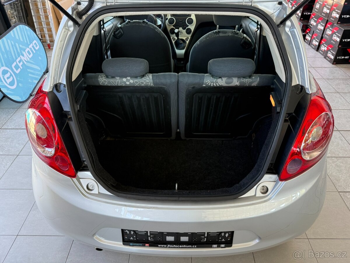 Ford Ka 1.2 51 kW - 13