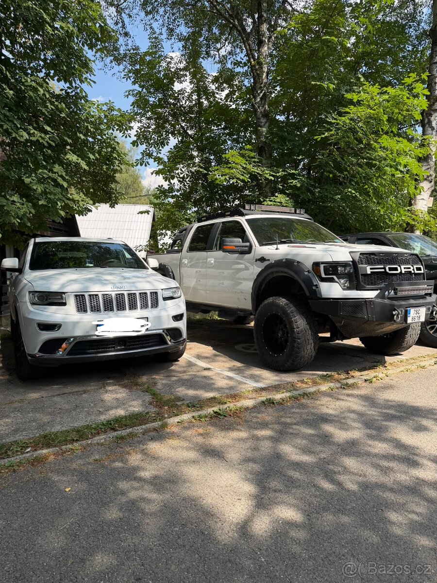 Ford F-150 “Monster” - 13