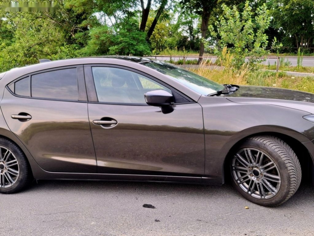 Mazda 3,Mazda 3 2.0 Skyactiv Rezervace - 13