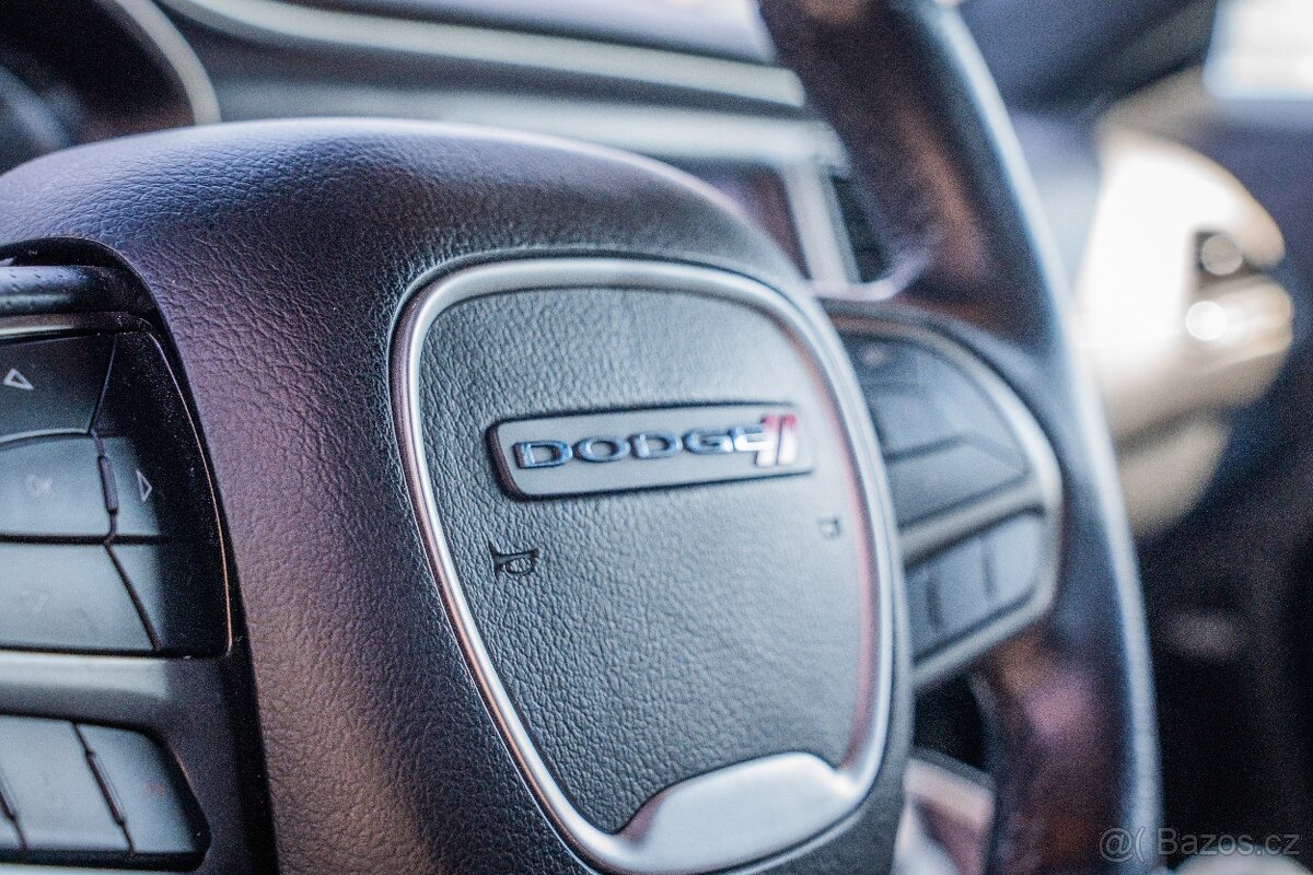 Dodge Challenger 5.7 MANUAL - 13