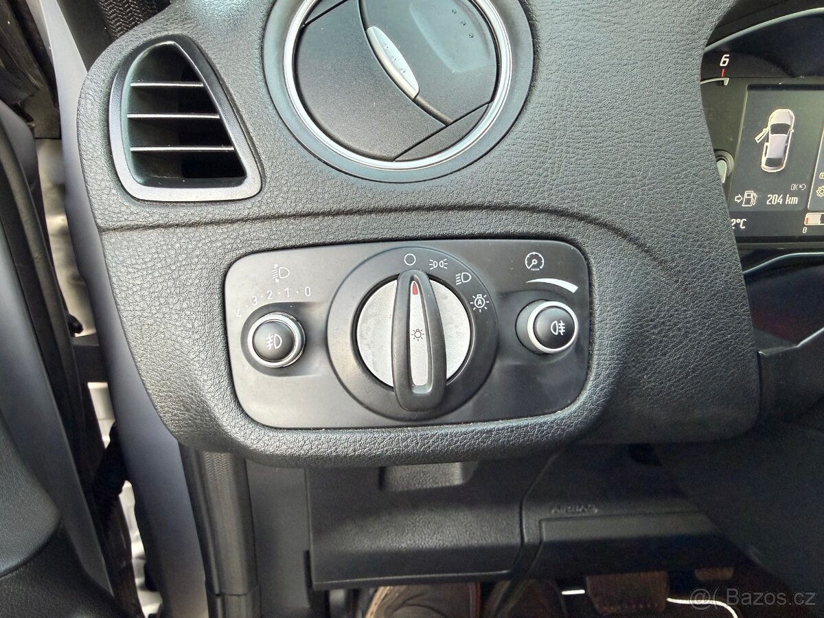 Ford S-Max 2.0TDCI.120KW,Tažné,2011,7 Míst - 13