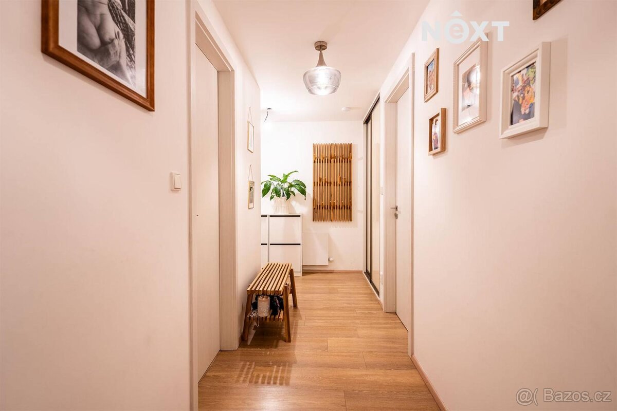 Prodej byt 3+kk, 67㎡ - 13