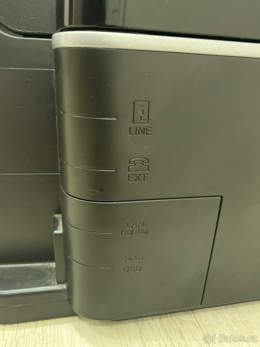 Tiskárna Epson Stylus SX600FW - 13