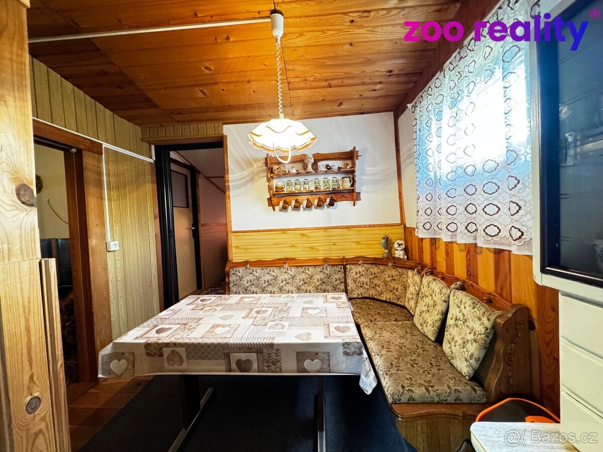 Prodej, chata, 421 m2, Vadkovice, Chbany - 13