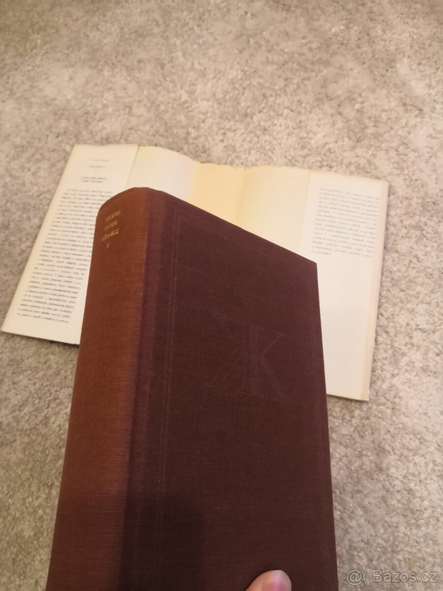 Knihy - 13