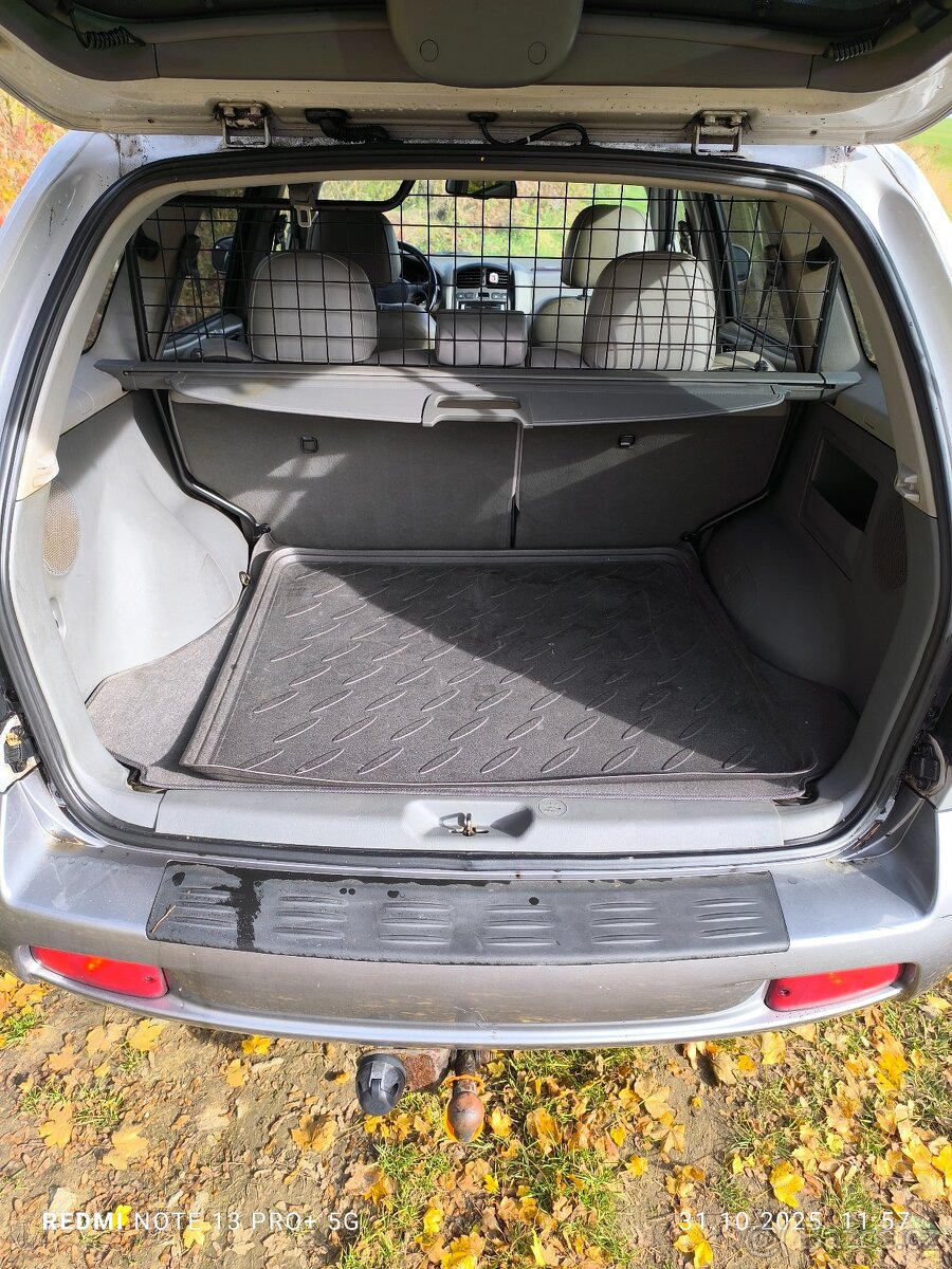 Santa-Fe 2.0 crdi - 13