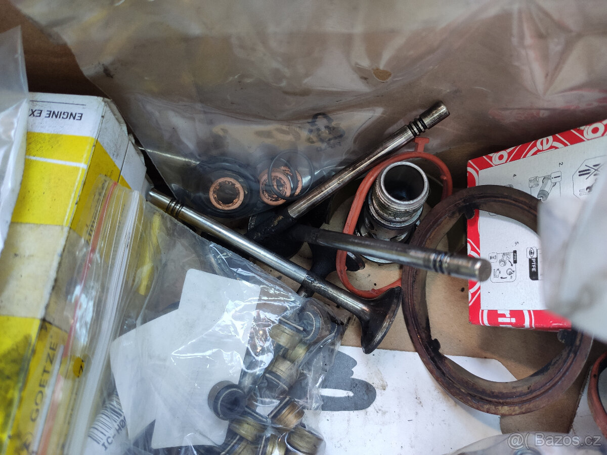 Volkswagen Passat 2.0 tdi 103 kw - 13