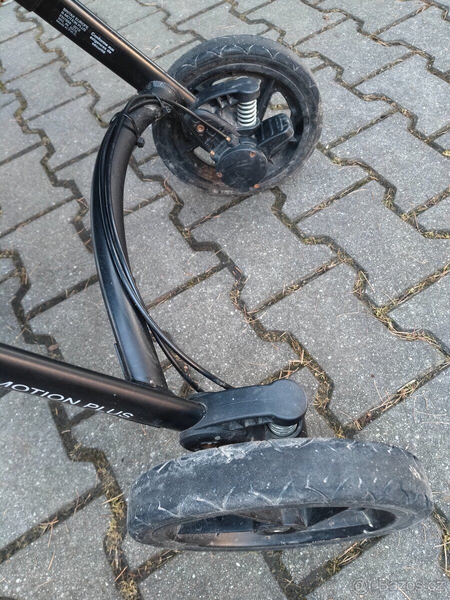 Kočárek Britax römer - 13