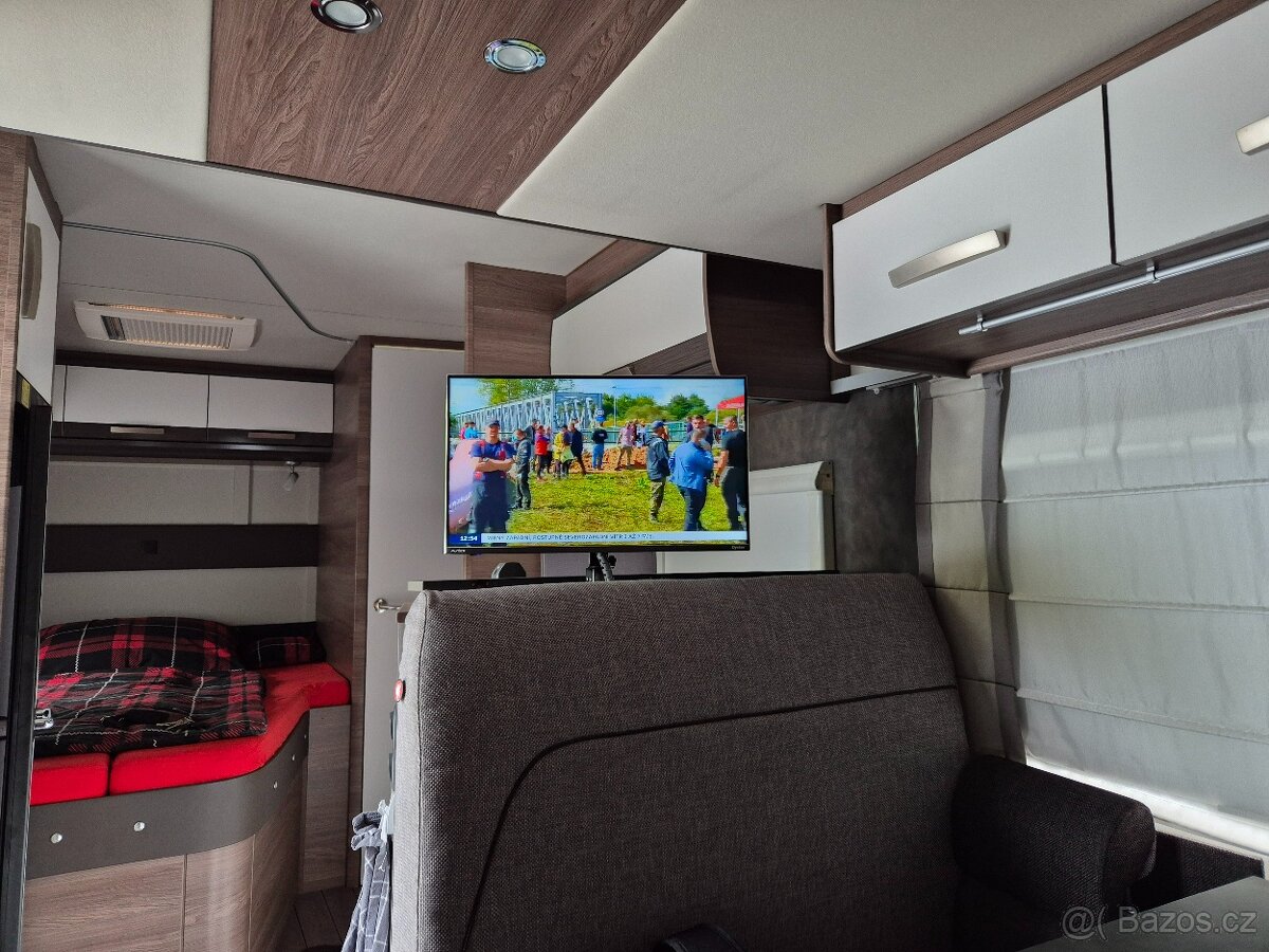 Knaus Live Wave 650 MF - 13