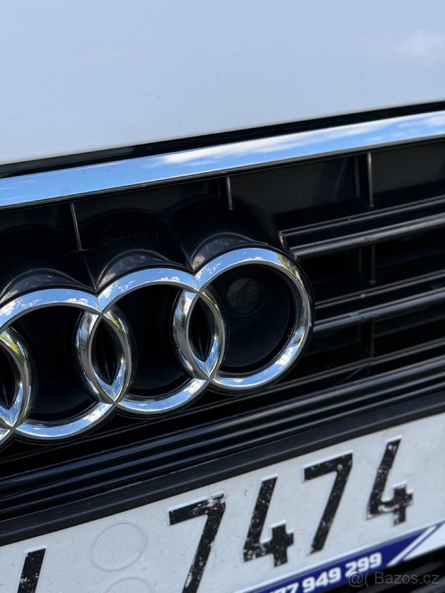 Audi A6 C7 S-line - 13