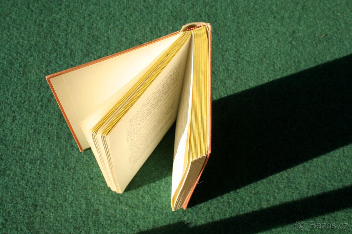 Knihy 2. svět. válka, armáda, 1.část - 13