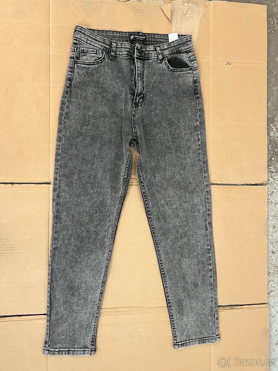 Nové oblečení - dovoz Turecko - 13