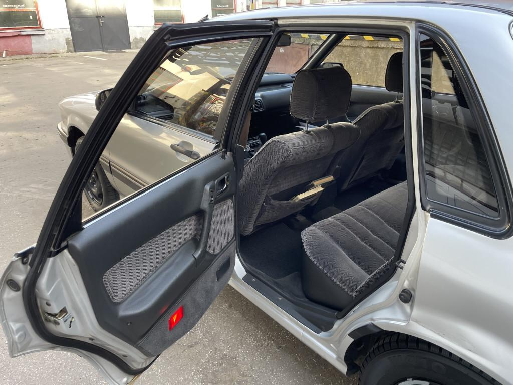 Predám 2ks Mitsubishi Galant VI generácie - 13